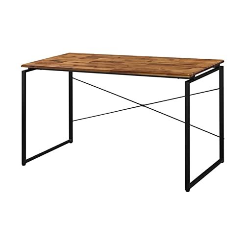 Jurgen Desk – Modern 20-Inch Deep Workspace by Acme Furniture