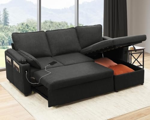 Abey Sofa LV00205 – Modern Living Room Seating