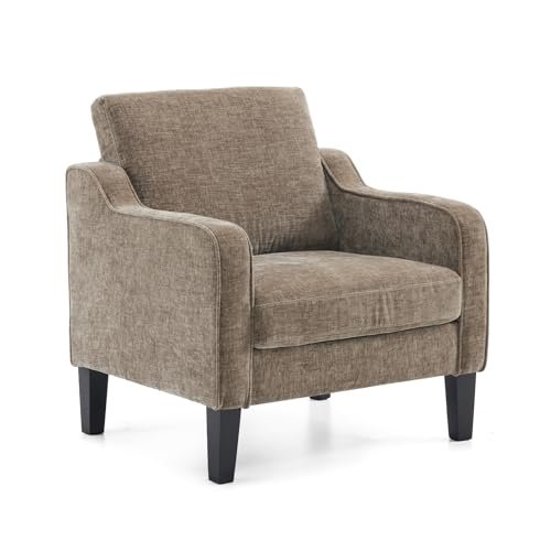 Silchester Upholstered Accent Chair | Acme Furniture
