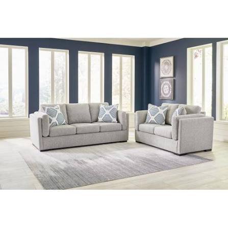 Abey Loveseat LV00203