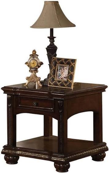 Anondale End Table – Acme Furniture