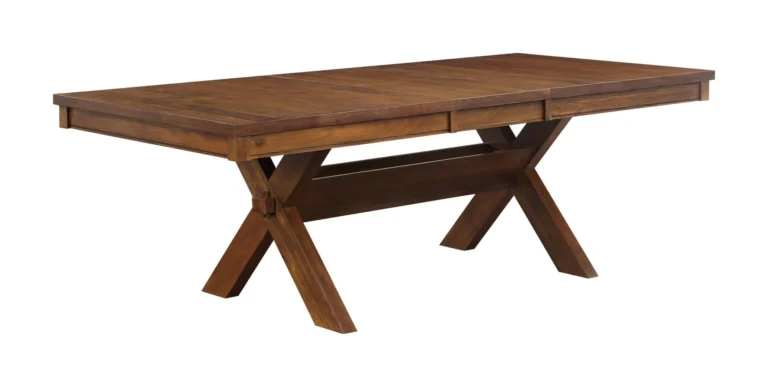 Apollo Extendable Dining Table – Acme Furniture