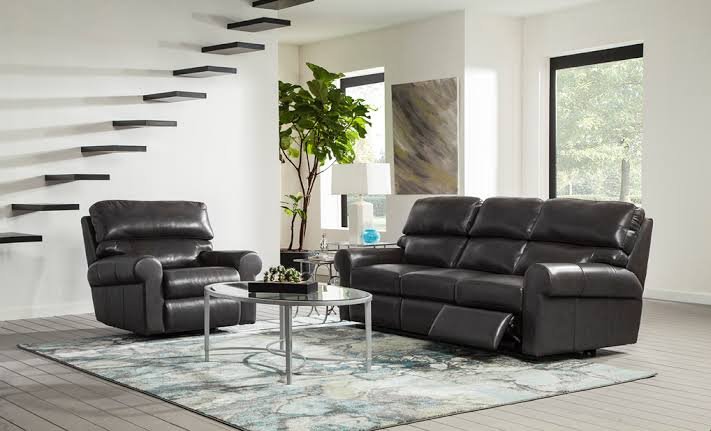 Brookfield Sectional