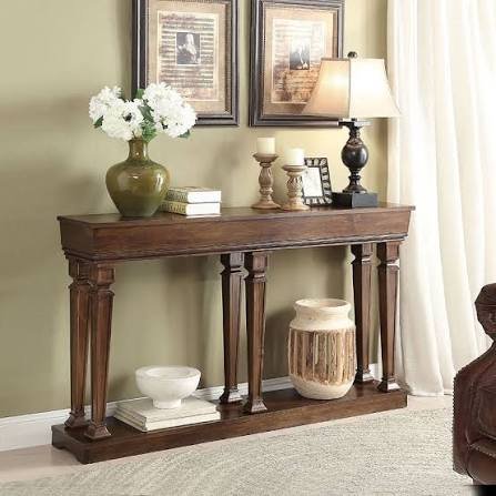 Garrison Console Table – Acme Furniture