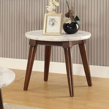Gasha End Table 82892