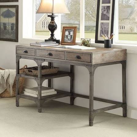 Gorden Writing Desk 600