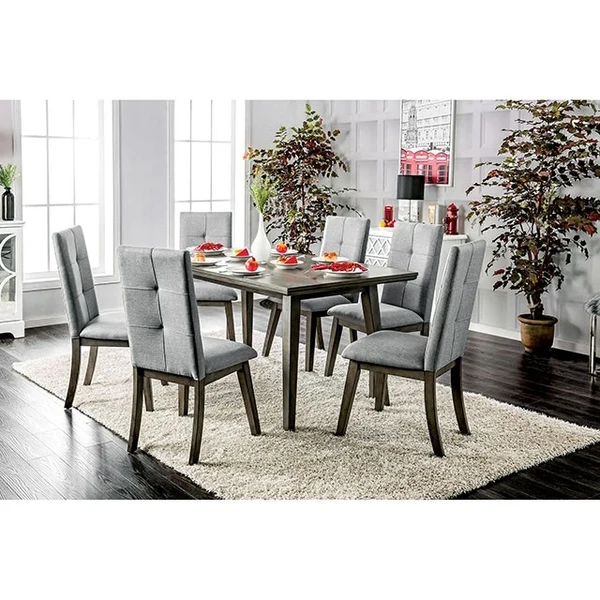 Kendric Dining Table by Acme Furniture