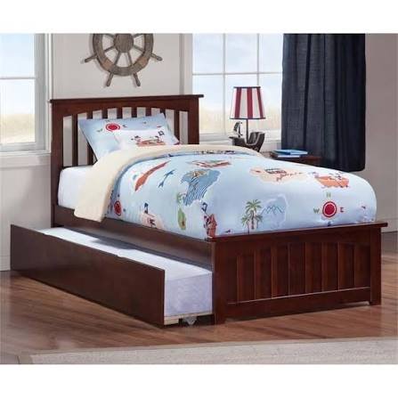 Lacey Trundle Unit