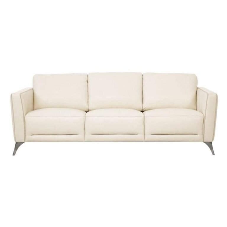Malaga Sofa by Acme Furniture – Contemporary Living Room Centerpiece