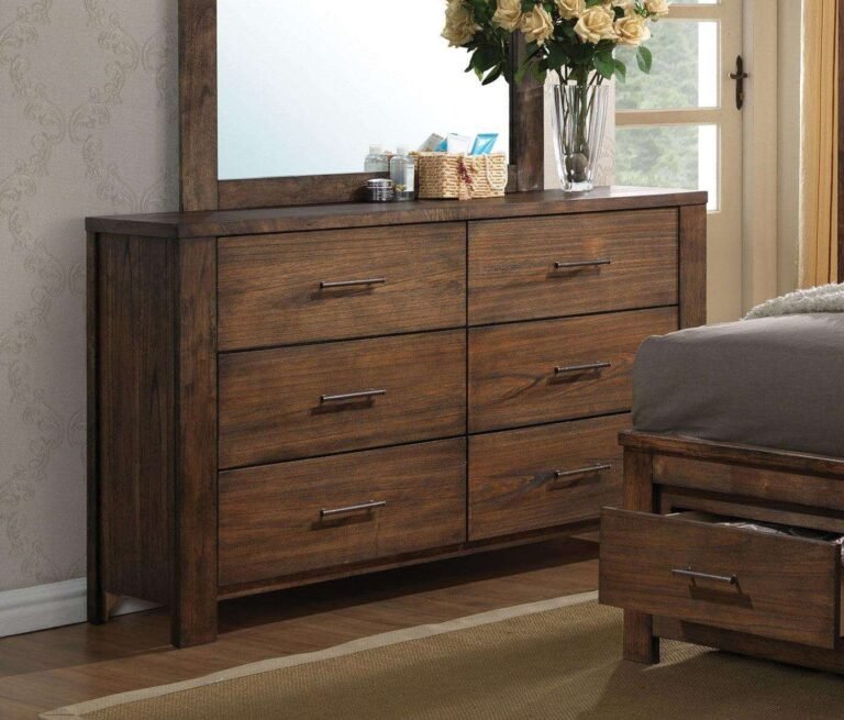 Merrilee 20-Drawer Dresser | Acme Furniture