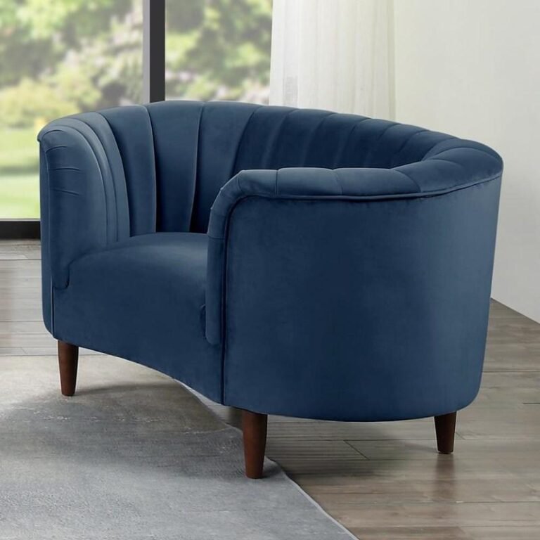 Millephri Chair – Modern Accent Seating by Acme Furniture