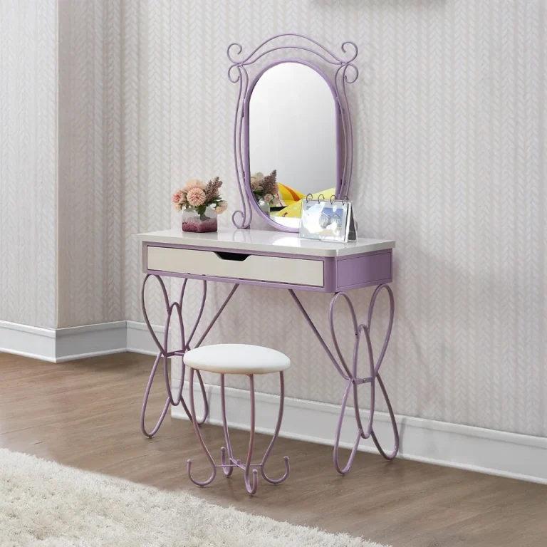 Priya II Vanity Set – Acme Furniture