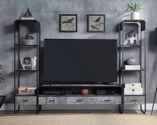 Raziela TV Stand