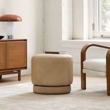 Riverside Ottoman LV00310