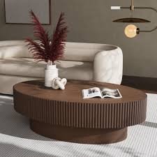 Saree Coffee Table