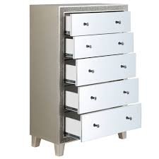 Sliverfluff Tall Chest