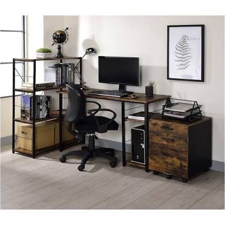 Vadna 30" Writing Desk