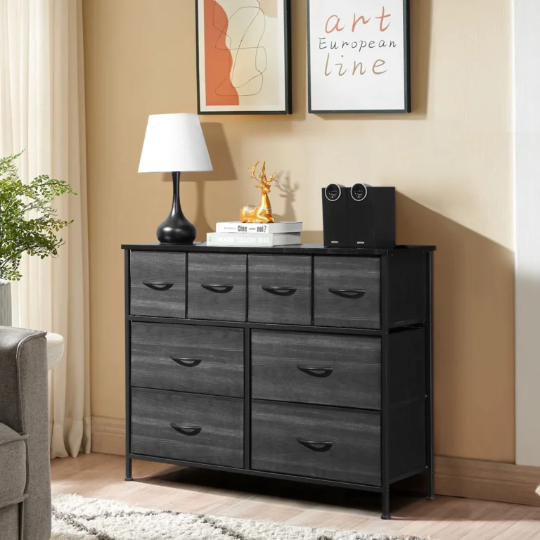 Varian Dresser – 10-Drawer Storage Solution | Acme Furniture