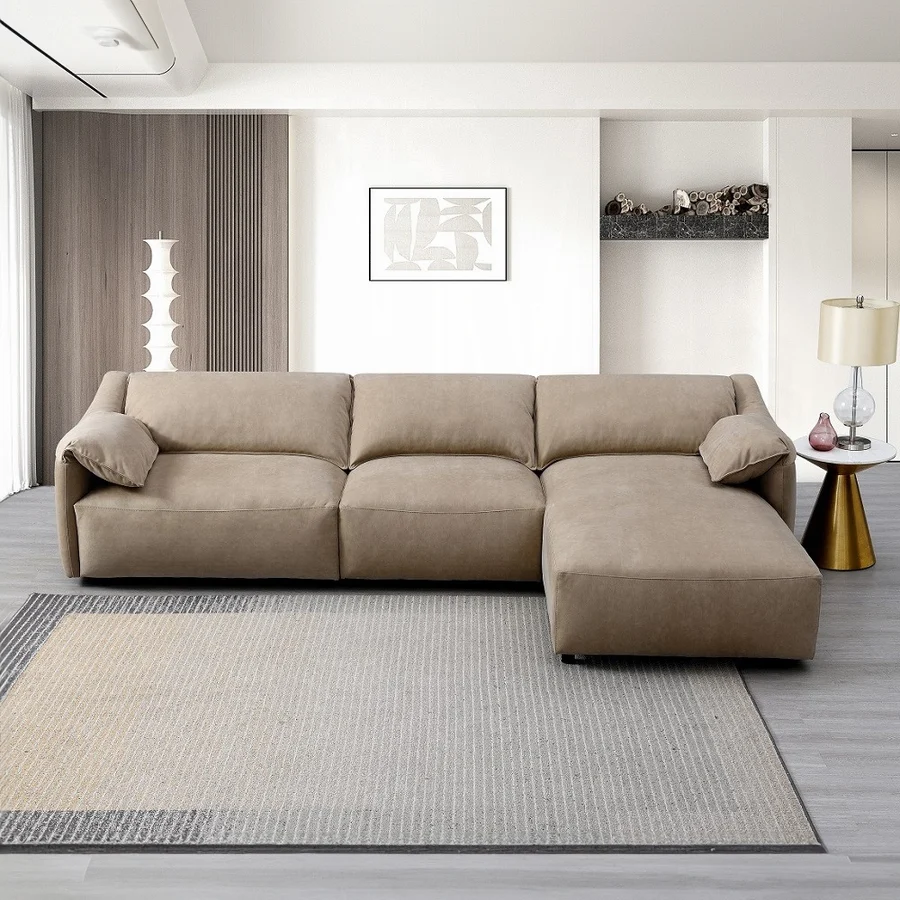 Veata Chaise Extension