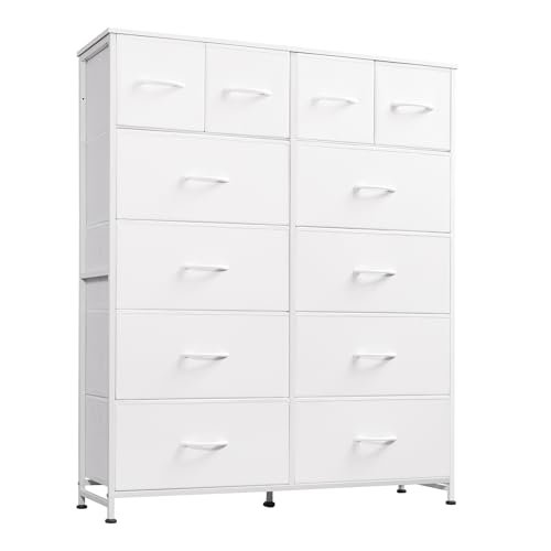Merrilee 20-Drawer vs Panang 10-Drawer Dresser: Which Fits Your Bedroom?