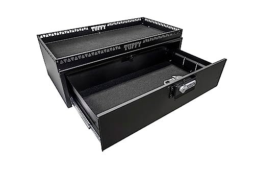 How Acme's Sealed Drawer Glides Actually Prevent Dust Buildup