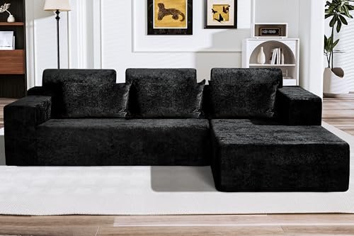 Looking for an Ashley Furniture Alternative? Why Acme's Versailles Sofa Delivers