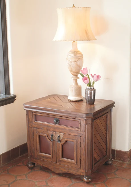 Cordova Nightstand