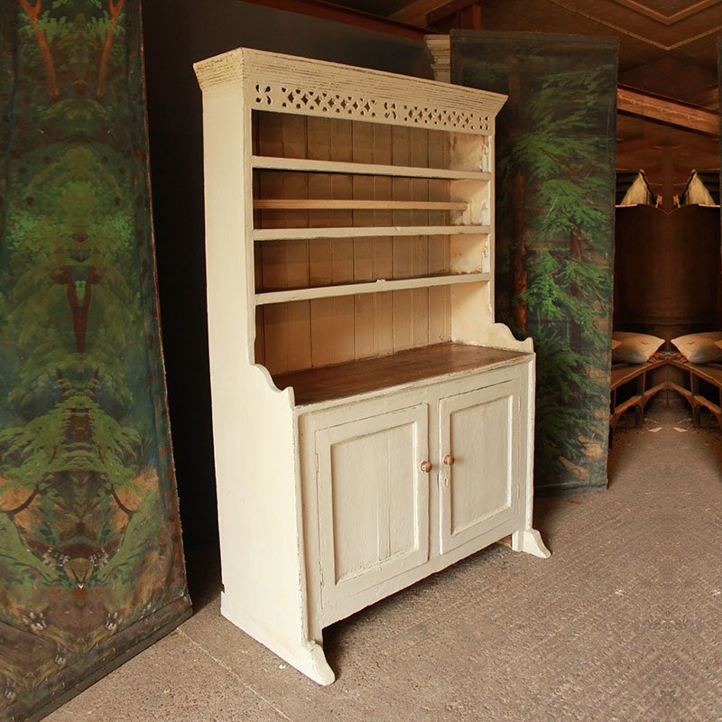 Galway Dresser