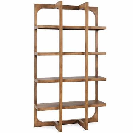 Gorden Bookcase 602