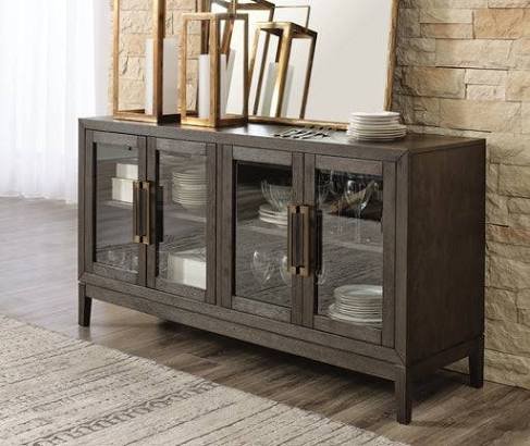 Inca Server & Buffet DN04747