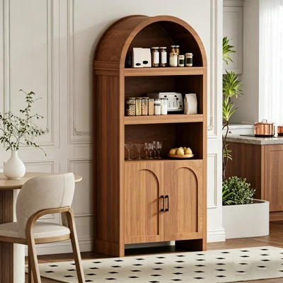 Jennavieve Bookcase product image