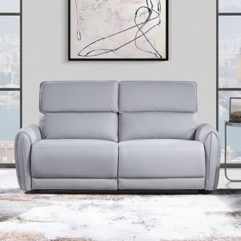Jeromie Power Motion Sofa with USB Charging | Acme Furniture