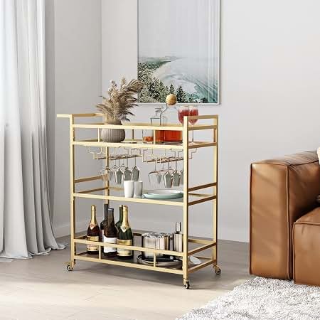 Kenda Serving Cart 98425 product image