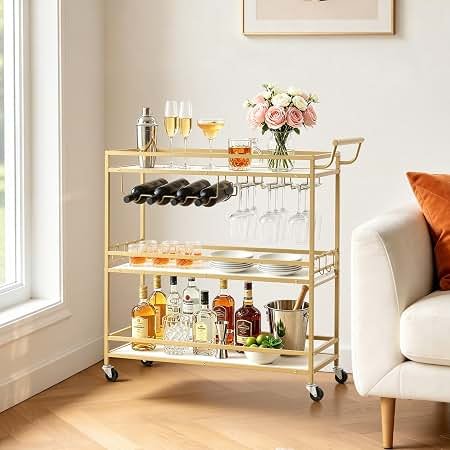 Kenda Serving Cart 98425 product image