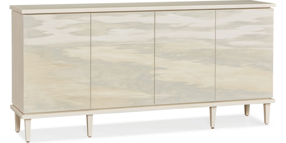 Lightmane Credenza 92668