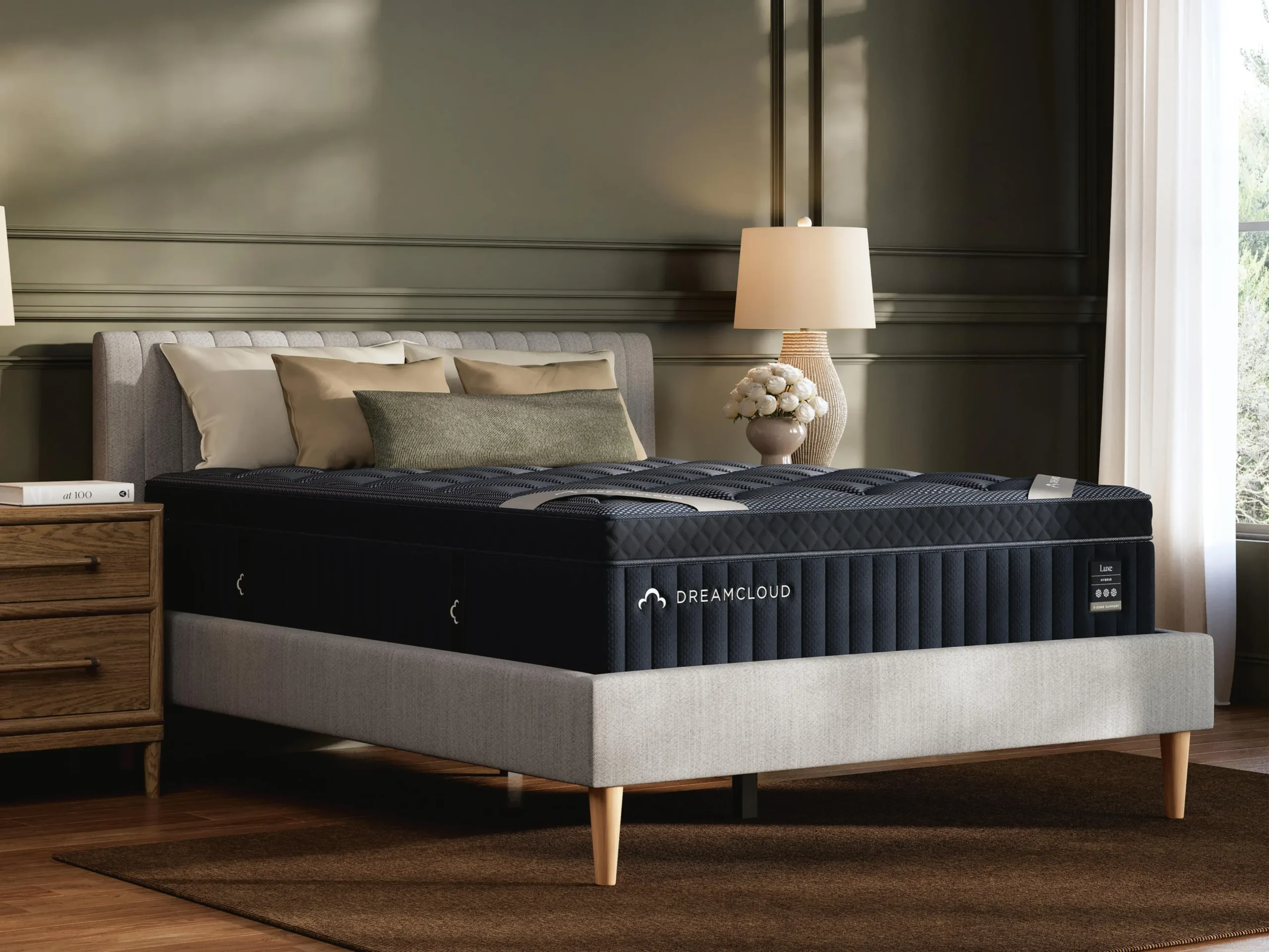 Luxe Mattress Support Bundle