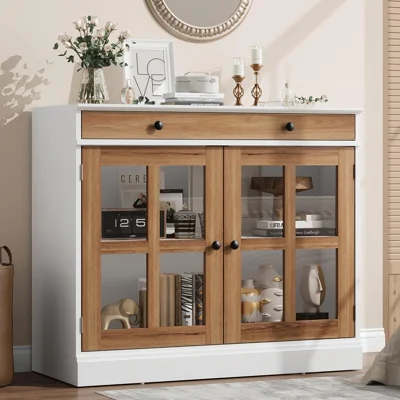 Meyer 40" Hutch product image