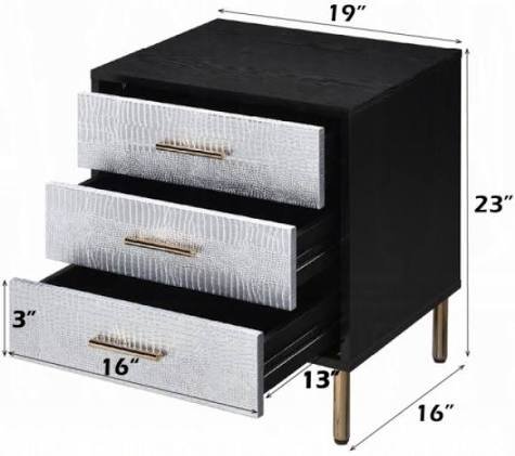 Morales Nightstand product image