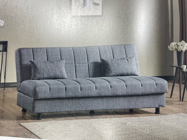 Nora Click-Clack Futon