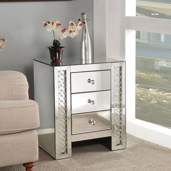 Nysa Nightstand 90155