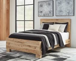Nysa Queen Panel Bed 90150