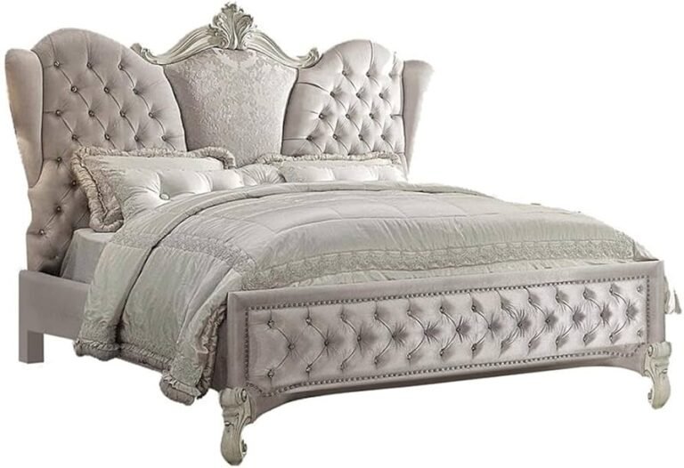 Versailles 30-Piece Bedroom Collection | Acme Furniture