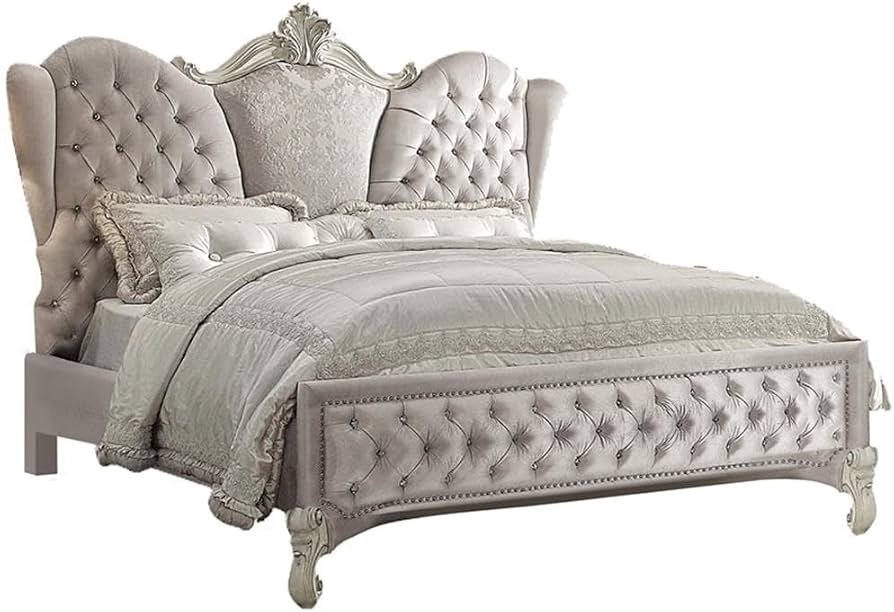 Versailles 30-Piece Master Bedroom Collection product image