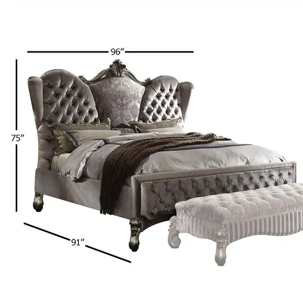Versailles 30-Piece Master Bedroom Collection product image