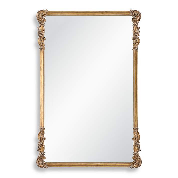 Xander Mirror